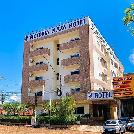 Victoria Plaza Hotel パルマス エクステリア 写真